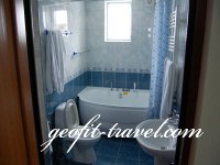 Mini-hôtel �Gagieti� 3*