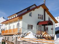 Mini-hôtel �Gagieti� 3*