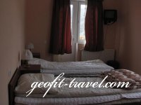 Mini-hôtel �Gagieti� 3*