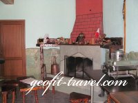 Mini-hôtel �Gagieti� 3*