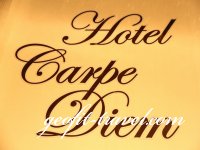 Гостиница «Carpe Diem»