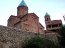 Easter holidays in Georgia from Kutaisi (For groups)