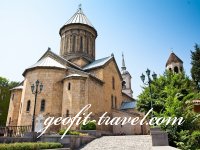 Tbilisi (Tiflis)