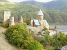 Le monde perdu dans les montagnes du Caucase