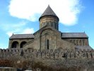 Short tour: Azerbaijan + Georgia + Armenia