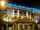 Casino-weekend w Tbilisi