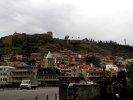 Weekend w Tbilisi