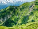 Bergsteigen in Georgien "Besteigung des Berges Tetnuldi"