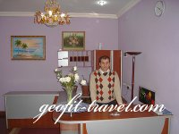 Hôtel �Mari� 2*