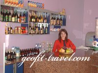 Hôtel �Mari� 2*