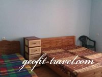 Hôtel �Shekvetili Beach� ***