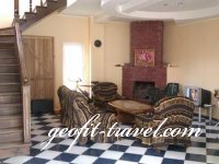 Hôtel �Shekvetili Beach� ***