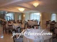 Hotel �President Plaza�*****