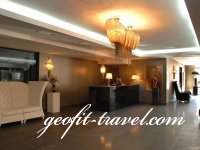 Hotel �President Plaza�*****