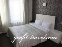 Hotel Monte Carlo Bay Hotel & Resort 4+*    