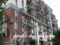 Hotel Monte Carlo Bay Hotel & Resort 4+*    