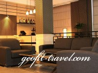 Hotel Monte Carlo Bay Hotel & Resort 4+*    