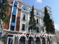 Hotel "Batumi World Palace"