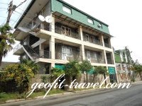 Hôtel �Old Ural�***