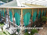 Hôtel �Old Ural�***