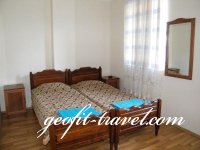 Hôtel �Old Ural�***