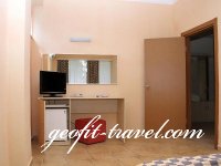 H&#244;tel Andamati ***