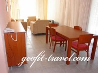 H&#244;tel Andamati ***