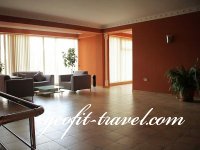 H&#244;tel Andamati ***