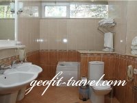 H&#244;tel Andamati ***