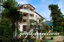 H&#244;tel Elita ***