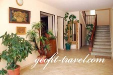 H&#244;tel Elita ***