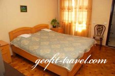 H&#244;tel Elita ***