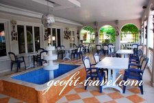 H&#244;tel Elita ***