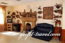 H&#244;tel Elita ***