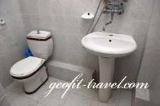 H&#244;tel Elita ***