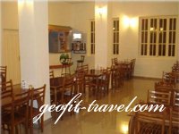 H&#244;tel Evkalipti ***