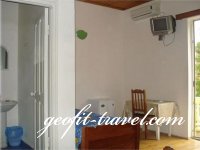 H&#244;tel Evkalipti ***