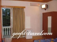 H&#244;tel Evkalipti ***