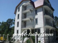 Hôtel �Golden Fleece� ***