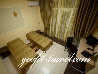 H&#244;tel Prime Ureki ***