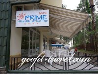 H&#244;tel Prime Ureki ***