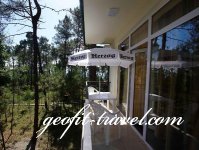 H&#244;tel Prime Ureki ***