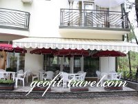 H&#244;tel Prime Ureki ***