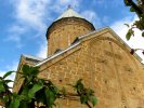 Excursi&#243;n adicional: Tiflis - fortaleza Ananuri - Kazbegi