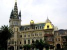 Wycieczka: Batumi – Tbilisi – Batumi