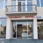 Hôtel �Max comfort�