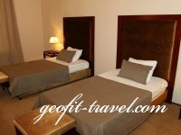 Hôtel �Rcheuli Palace�