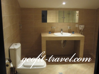 Hôtel �Rcheuli Palace�