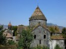 Secretos de los pueblos antiguos: Georgia y Armenia (ind)