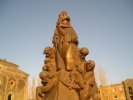 Тайны древних народов: Грузия и Армения (для индивидуалов)